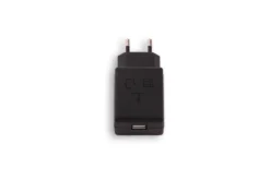Adapter EU 5V 2.4A DC Dieser Adapter ist geeignet für Hotspot und Jolly Trolley.,cm