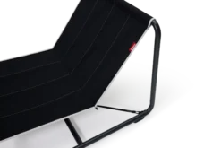 Beanbase Sitzsack-Stuhl, schwarz,cm