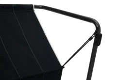 Beanbase Sitzsack-Stuhl, schwarz,cm
