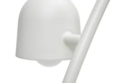 Big Lebow Arc lamp, 186x234 cm