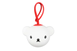 Bolleke x Boris Miffy Lampe Boris, 20x20x20 cm