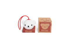 Bolleke x Boris Miffy Lampe Boris, 20x20x20 cm