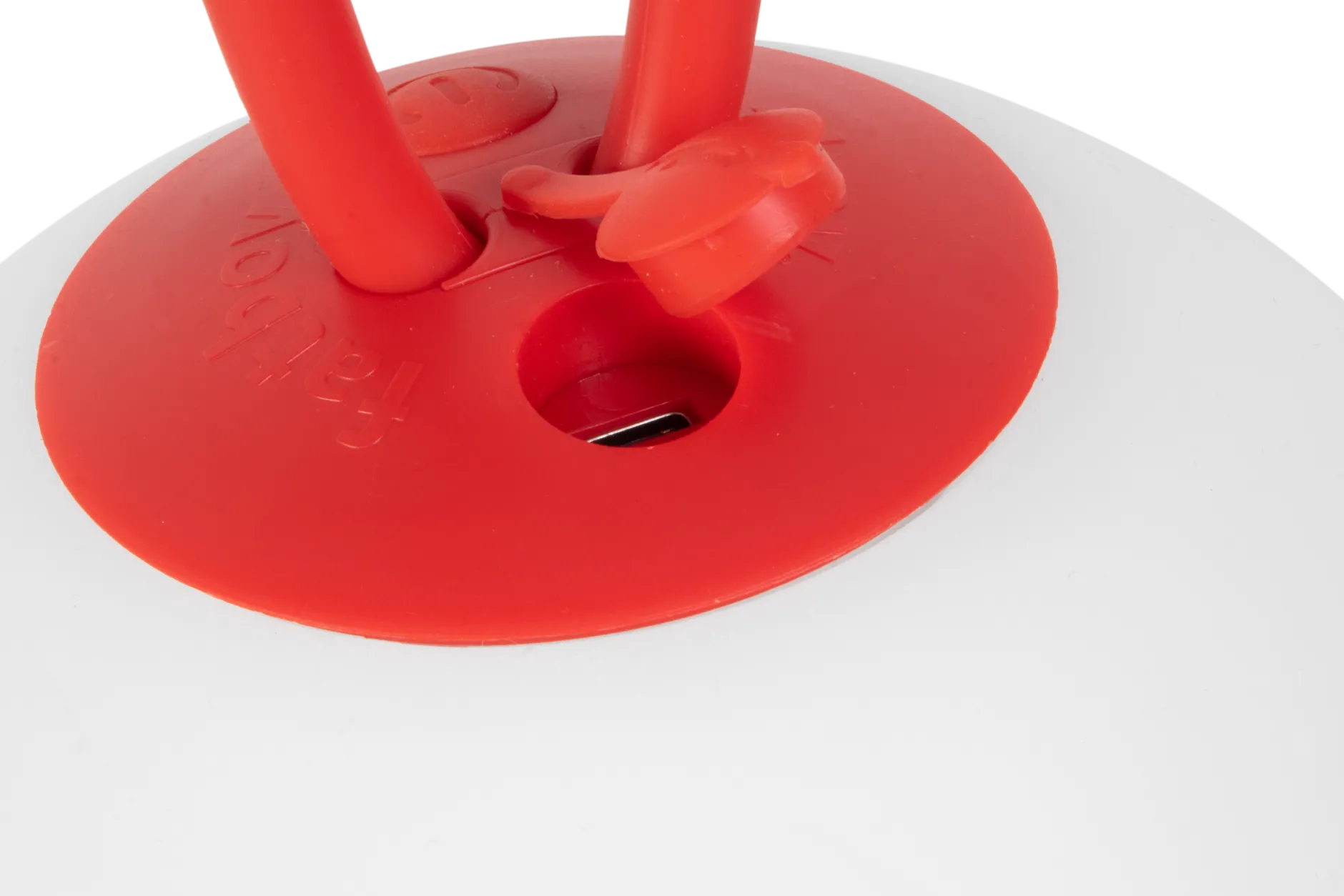 Bolleke x Boris Miffy Lampe Boris, 20x20x20 cm