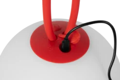 Bolleke x Boris Miffy Lampe Boris, 20x20x20 cm