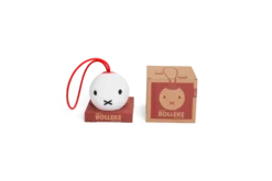 Bolleke x Miffy Wiederaufladbare Lampe, 20x20x20 cm