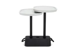 Brick's Buddy Weiterer Tisch für Brick Table, 56x39x69.05 cm