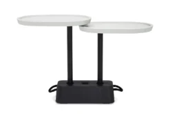 Brick's Buddy Weiterer Tisch für Brick Table, 56x39x69.05 cm