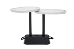 Brick's Buddy Weiterer Tisch für Brick Table, 56x39x69.05 cm