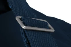 Buggle-Up Sitzsack, blau, 137x185 cm