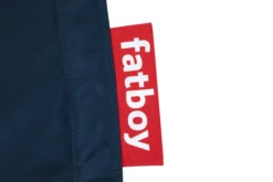 Buggle-Up Sitzsack, blau, 137x185 cm