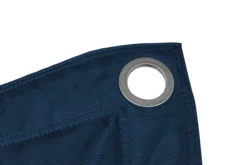 Buggle-Up Sitzsack, blau, 137x185 cm