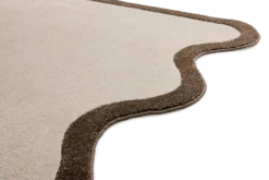 Carpet Grand Not Straight (Left) Teppich