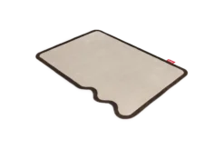 Carpet Petit Not Straight Teppich, 230x160 cm