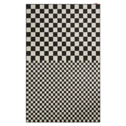 Carpretty Grand Outdoor-Teppich, beige, 300x200 cm