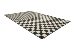 Carpretty Grand Outdoor-Teppich, beige, 300x200 cm