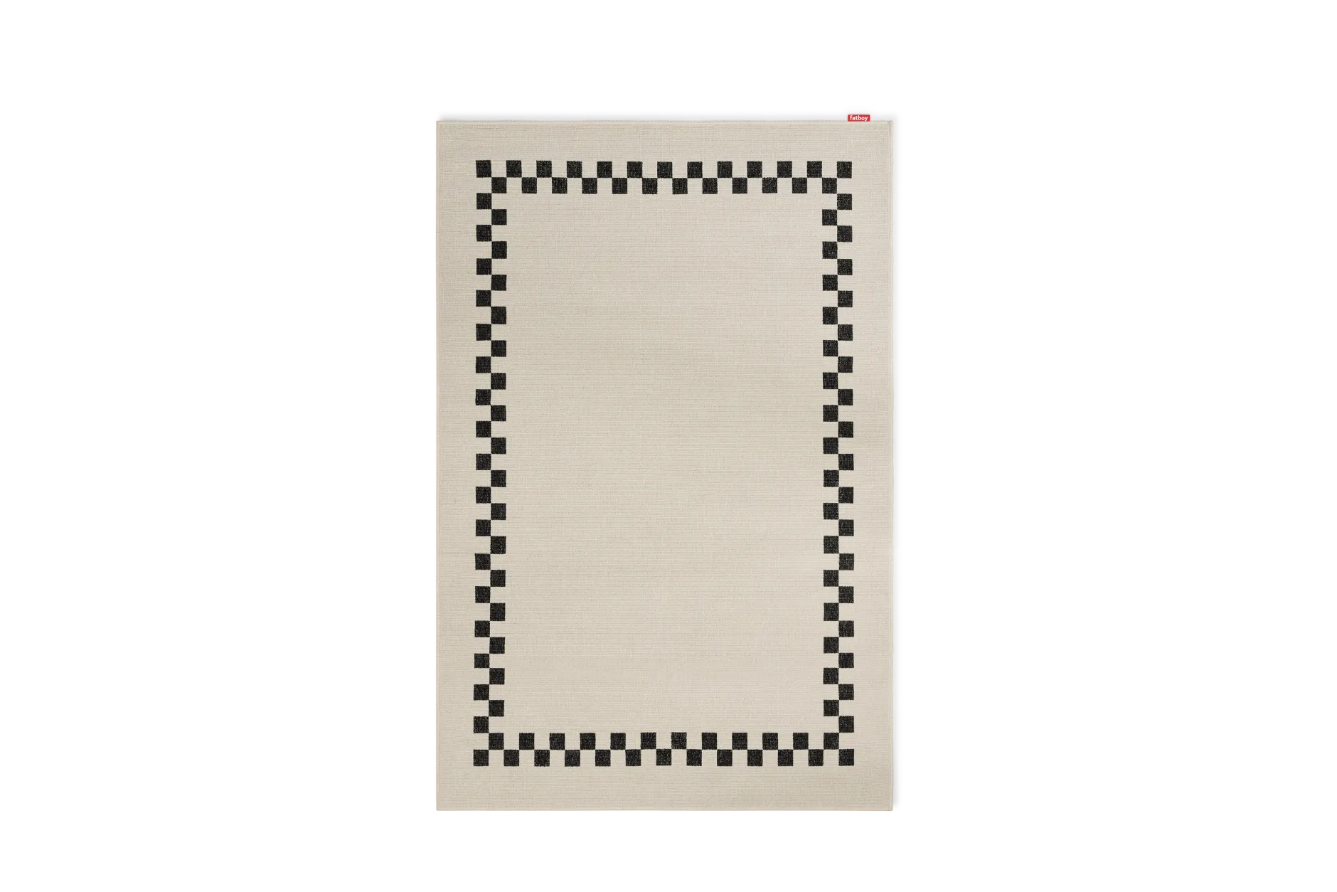 Carpretty Petit Outdoor-Teppich, beige, 230x160 cm