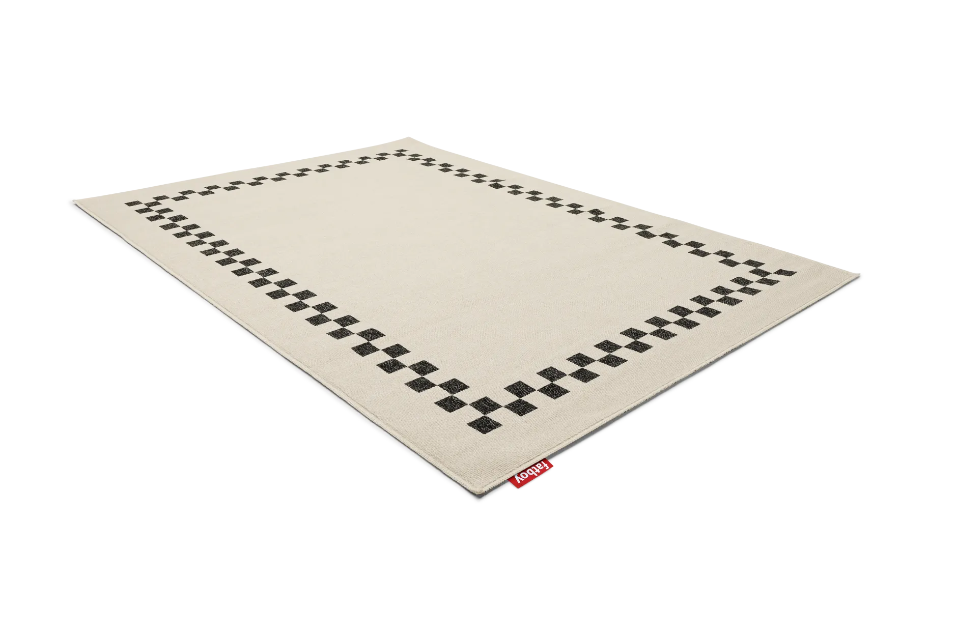Carpretty Petit Outdoor-Teppich, beige, 230x160 cm