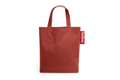Carry-All-Bag Canvas Canvas-Tasche, rot, 61x55 cm