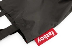 Carry-All-Bag Canvas Canvas-Tasche, grau, 61x55 cm