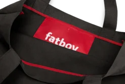 Carry-All-Bag Canvas Canvas-Tasche, grau, 61x55 cm