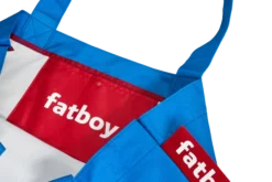 Carry-All-Bag x Miffy Miffy Tasche, blau, 57.5x55 cm