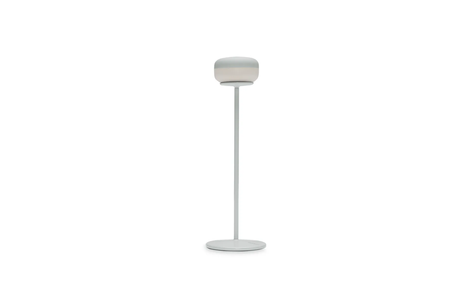 Cheerio Kabellose Tischlampe, 8x8x25.8 cm