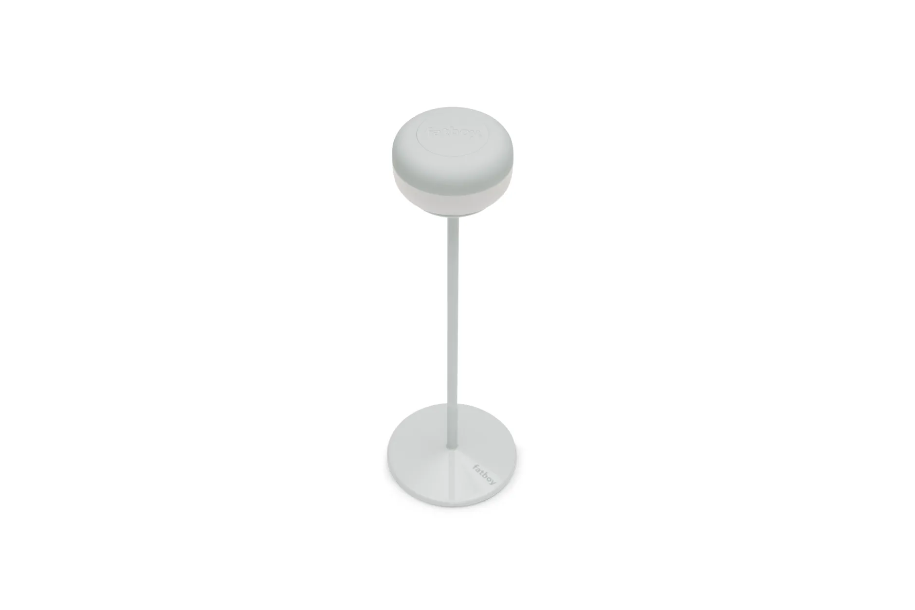 Cheerio Kabellose Tischlampe, 8x8x25.8 cm