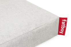 Doggielounge Olefin Large Hundebetten, grau, 120x75x14 cm