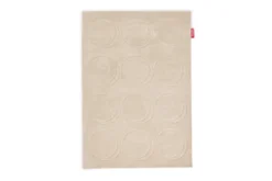 Dot Carpet Teppich, beige, 230x160 cm