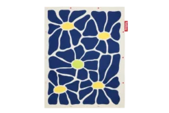 Flying Carpet Teppich, beige, 180x140 cm