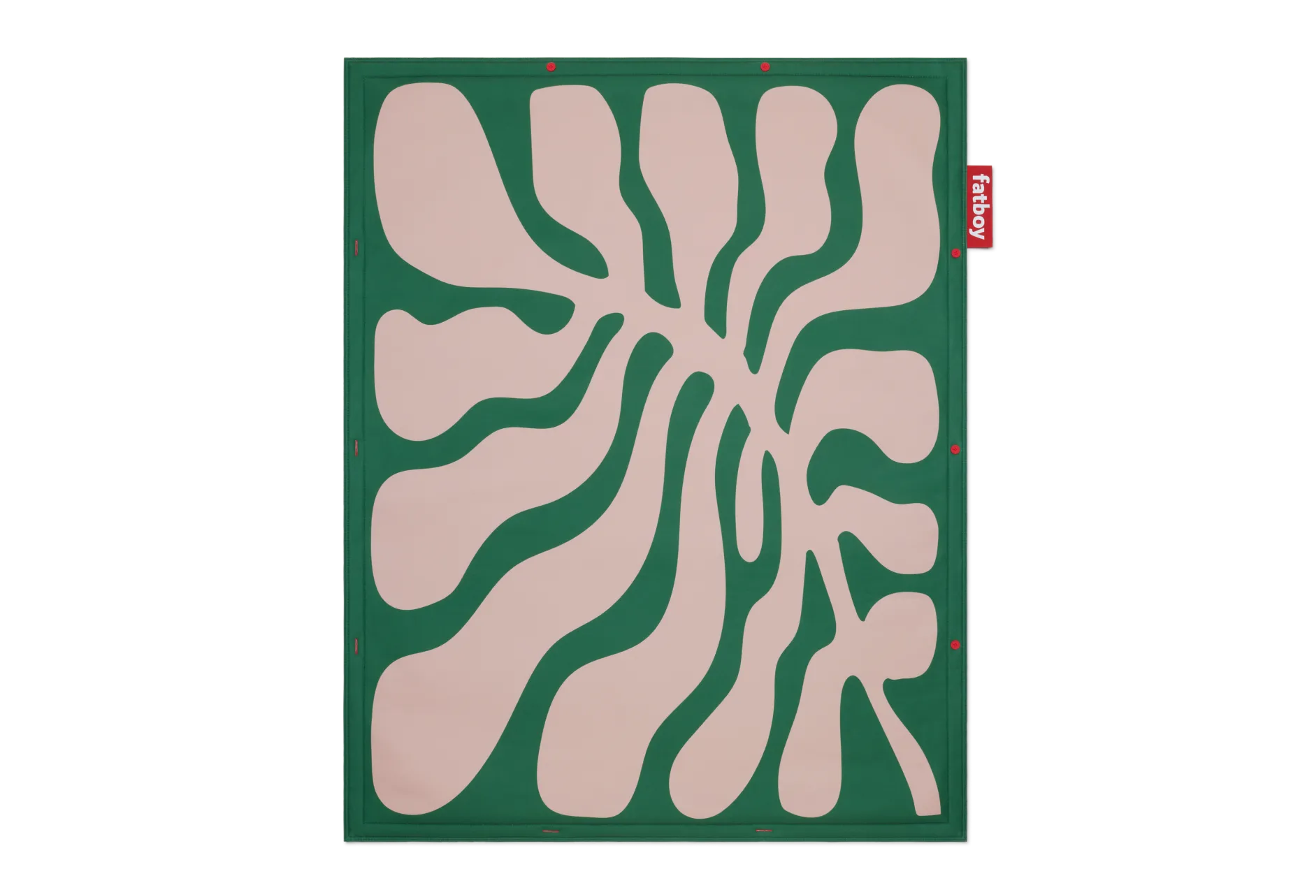 Flying Carpet Teppich, 180x140 cm