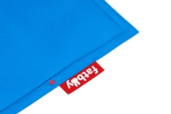 Flying Carpet x Miffy Miffy Spielteppich, blau, 180x140 cm