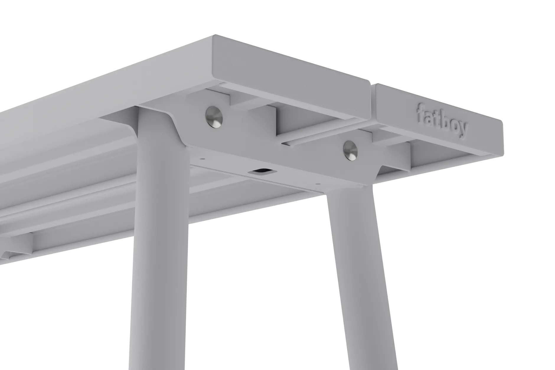 Fred's Bench Gartenbank, 160x40x46.5 cm