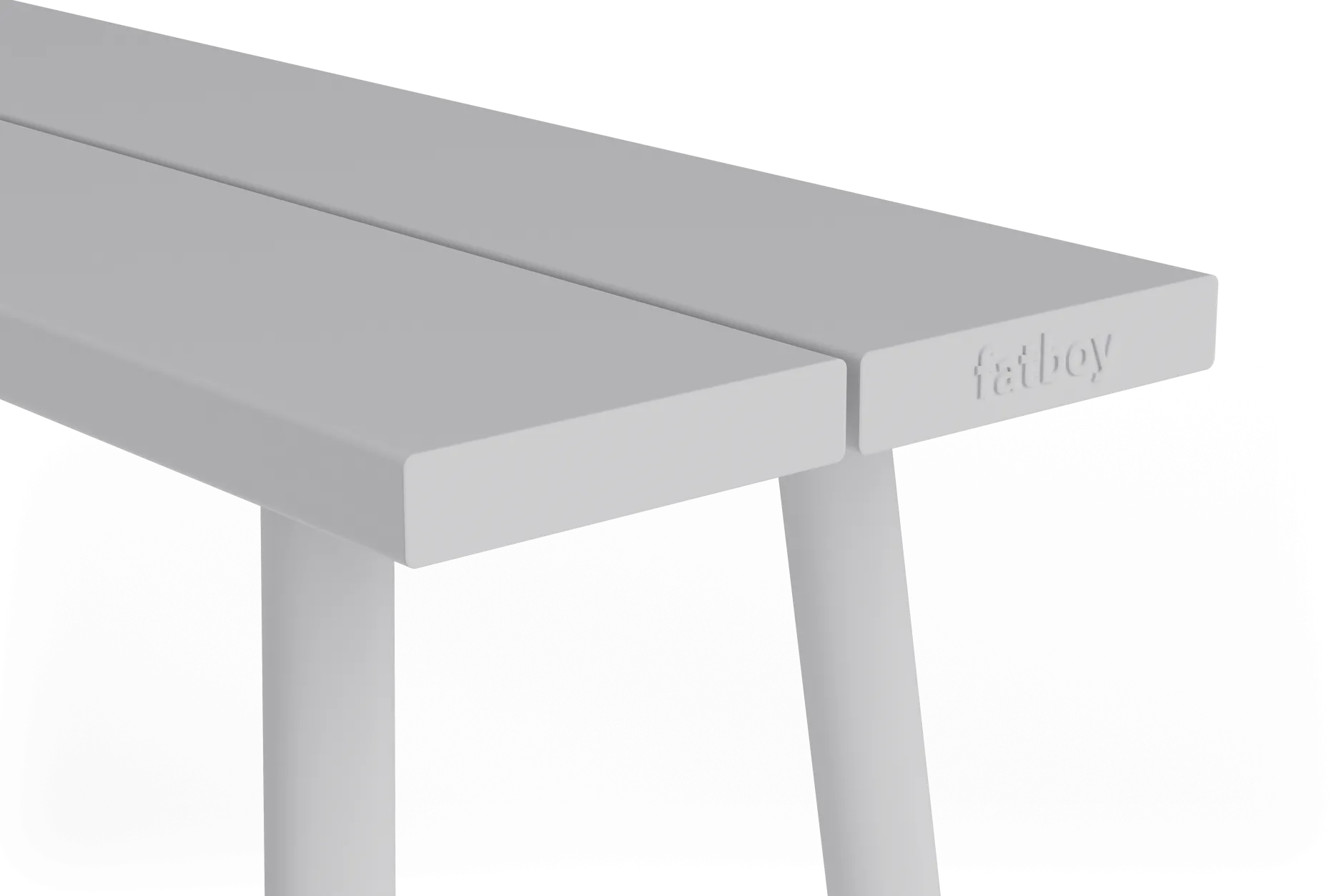Fred's Bench Gartenbank, 160x40x46.5 cm