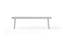 Fred's Bench Gartenbank, 160x40x46.5 cm