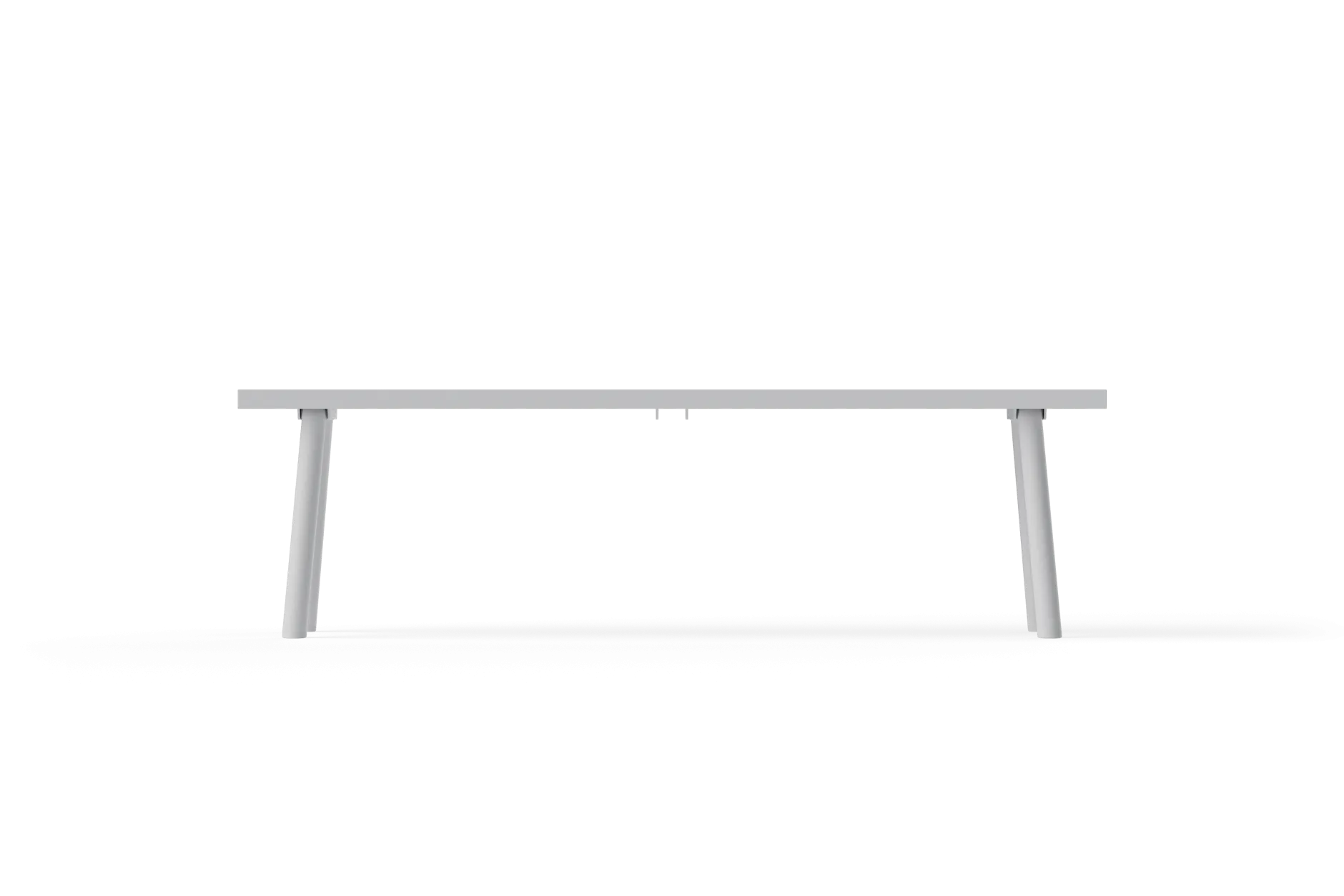 Fred's Bench Gartenbank, 160x40x46.5 cm