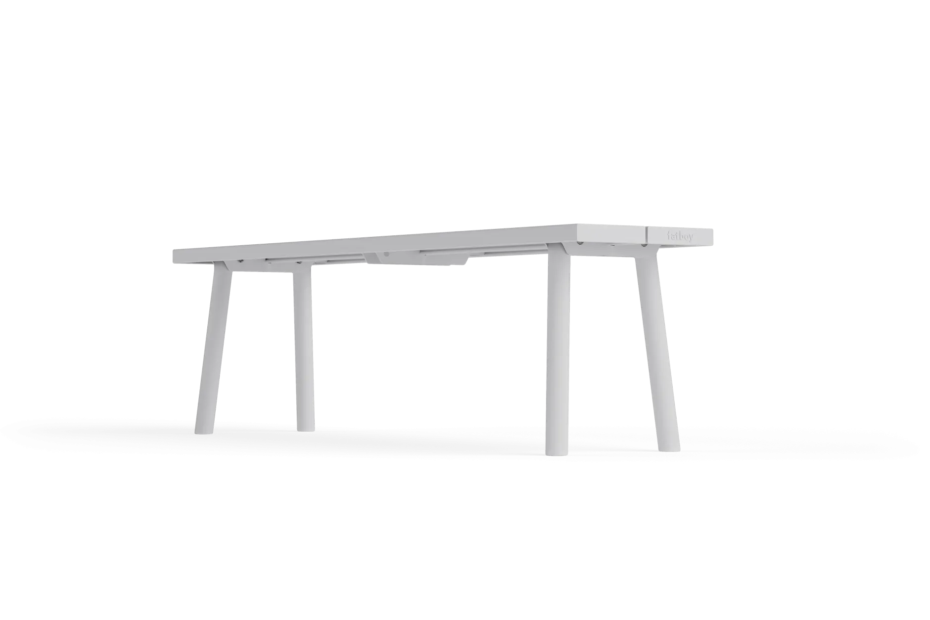 Fred's Bench Gartenbank, 160x40x46.5 cm
