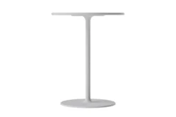 Fred's Bistreau Kleiner runder Gartentisch, 60x60x76 cm