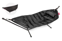 Headdemock Deluxe Headdemock incl. pillow and cover, 270x138x110 cm