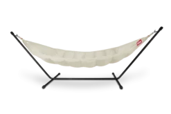 Headdemock Deluxe Headdemock Superb inkl. Kissen und Bezug, 270x138x110 cm