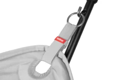 Headdemock Light Grey Hängematte mit Gestell, 270x138x110 cm