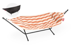 Headdemock Superb Deluxe Headdemock Superb incl. pillow and cover, 270x138x110 cm