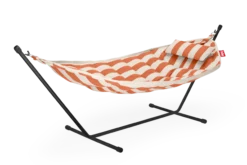 Headdemock Superb Deluxe Headdemock Superb incl. pillow and cover, 270x138x110 cm
