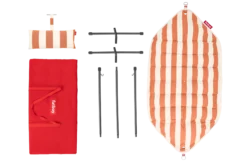 Headdemock Superb Deluxe Headdemock Superb incl. pillow and cover, 270x138x110 cm