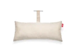 Headdemock Superb Pillow Kissen für Hängematte, beige, 70x15x30 cm
