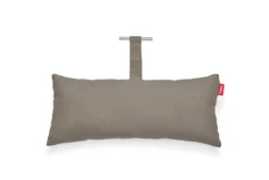 Headdemock Superb Pillow Kissen für Hängematte, grau, 70x15x30 cm
