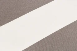 King Pillow Dekokissen, braun, 66x40 cm