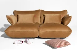 King Pillow Velvet