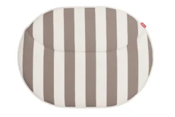 Netorious Pillow Outdoor-Kissen für Netorious 2.0, braun, 135x100x4 cm