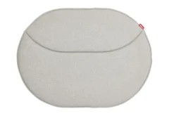 Netorious Pillow Outdoor-Kissen für Netorious 2.0, grau, 135x100x4 cm